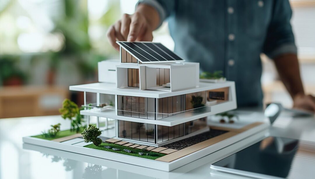 Choosing an Engineering Consulting Firm for Green Building Projects: How Budlong is Leading the Way