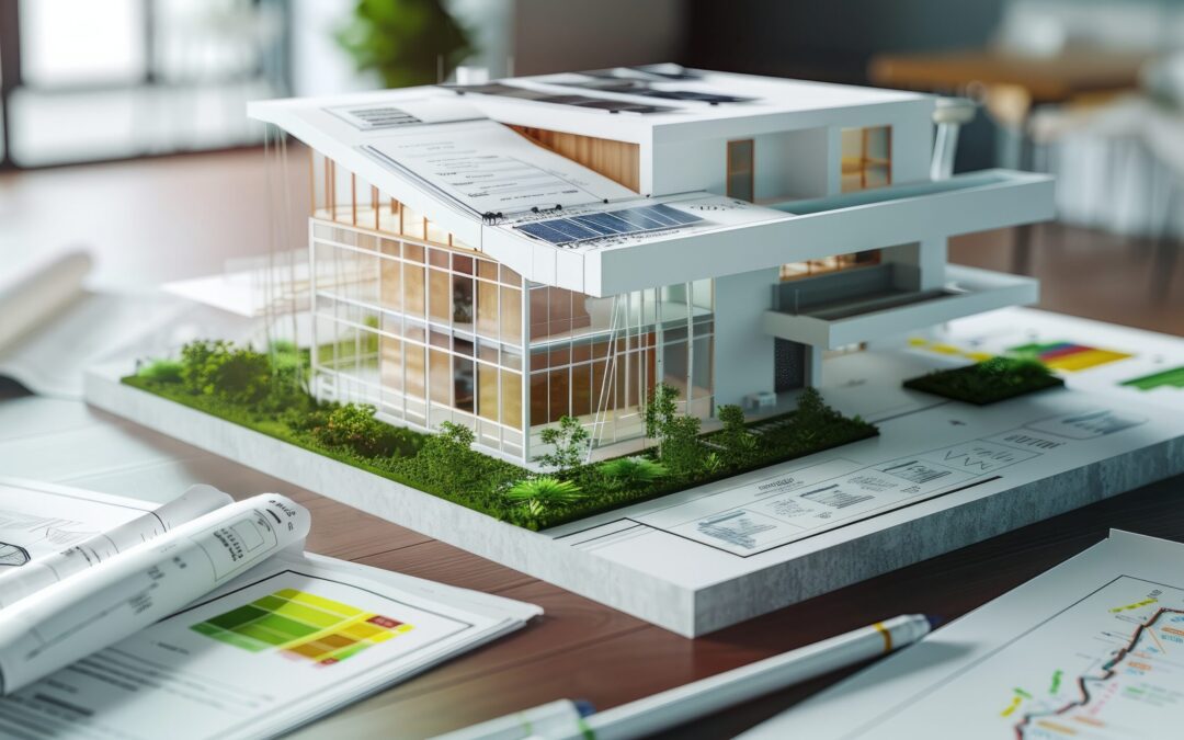 Green Building Innovations in Modern Engineering Consulting: How Budlong Leads the Way