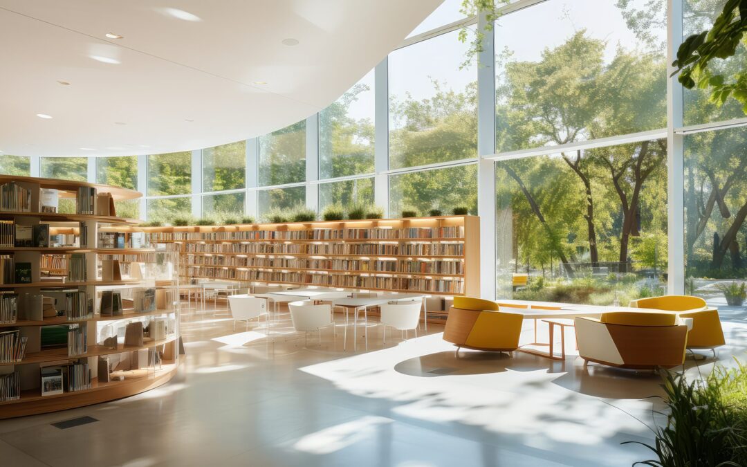 The Role of Engineering Consulting Services in Achieving Sustainable Design