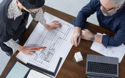 Engineering Consulting Services: How They Drive Project Success from Concept to Completion