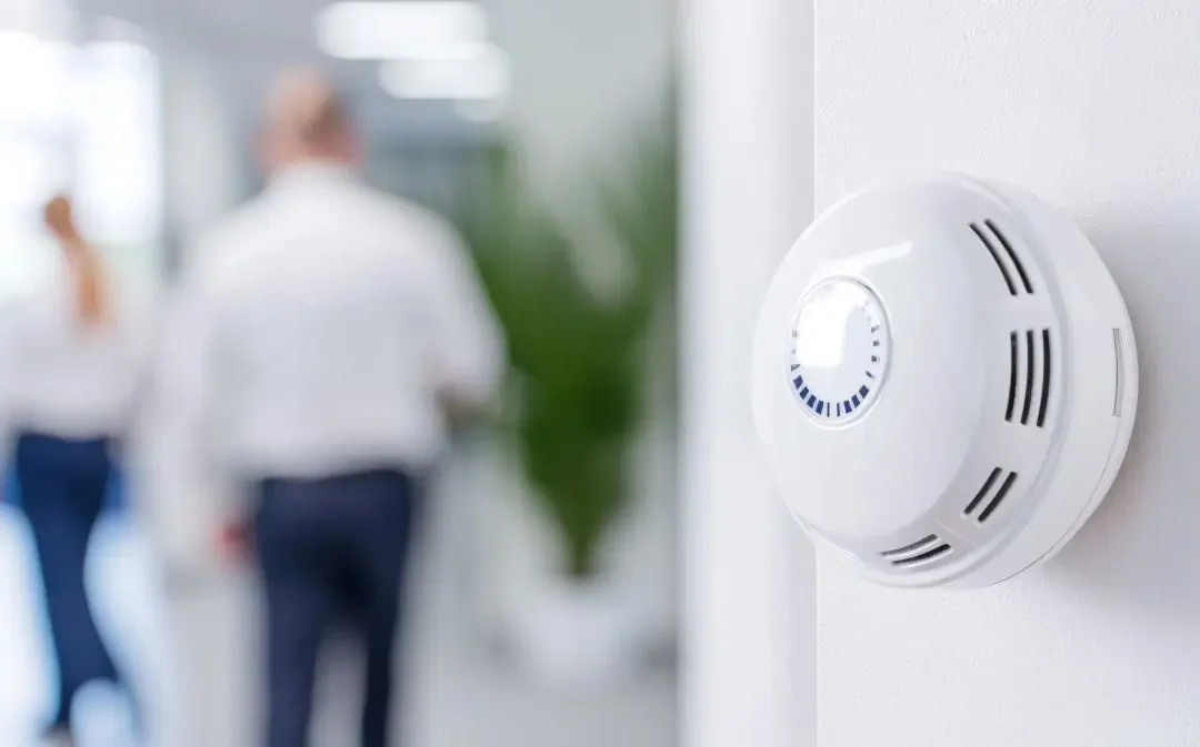 Fire Life Safety Essentials: Top Strategies for Ensuring Workplace Safety