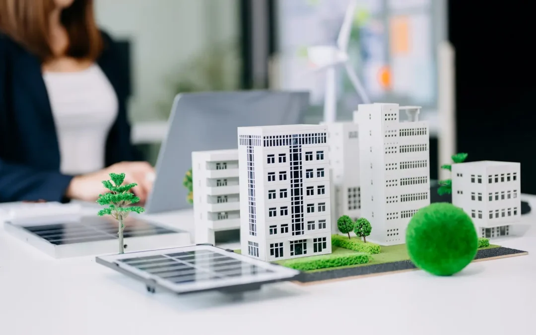 Top Engineering Consulting Services for Sustainable Building and Green Innovations