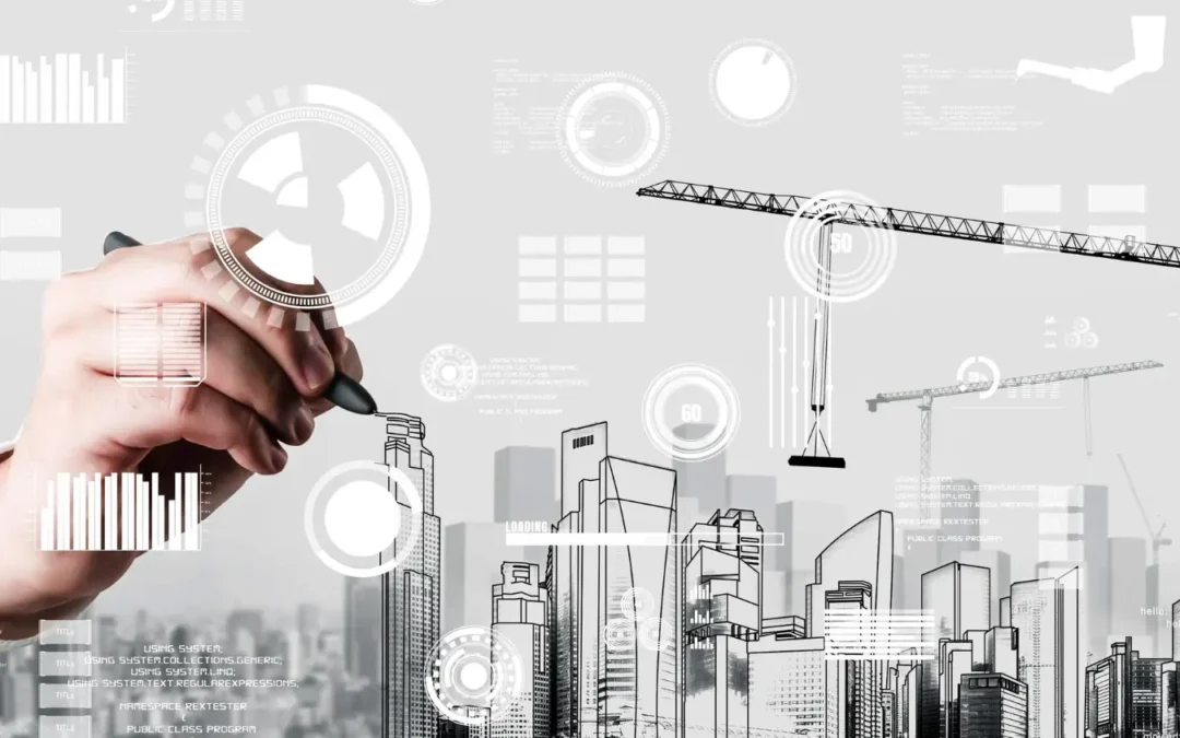 Engineering Consulting Trends for 2025: What to Expect in a Rapidly Evolving Industry