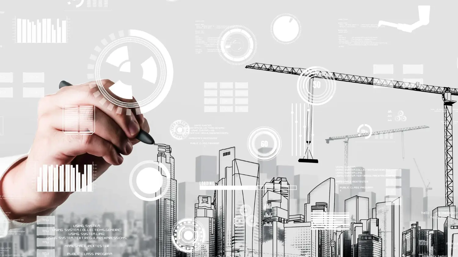 Engineering-Consultant Engineering Consulting Trends