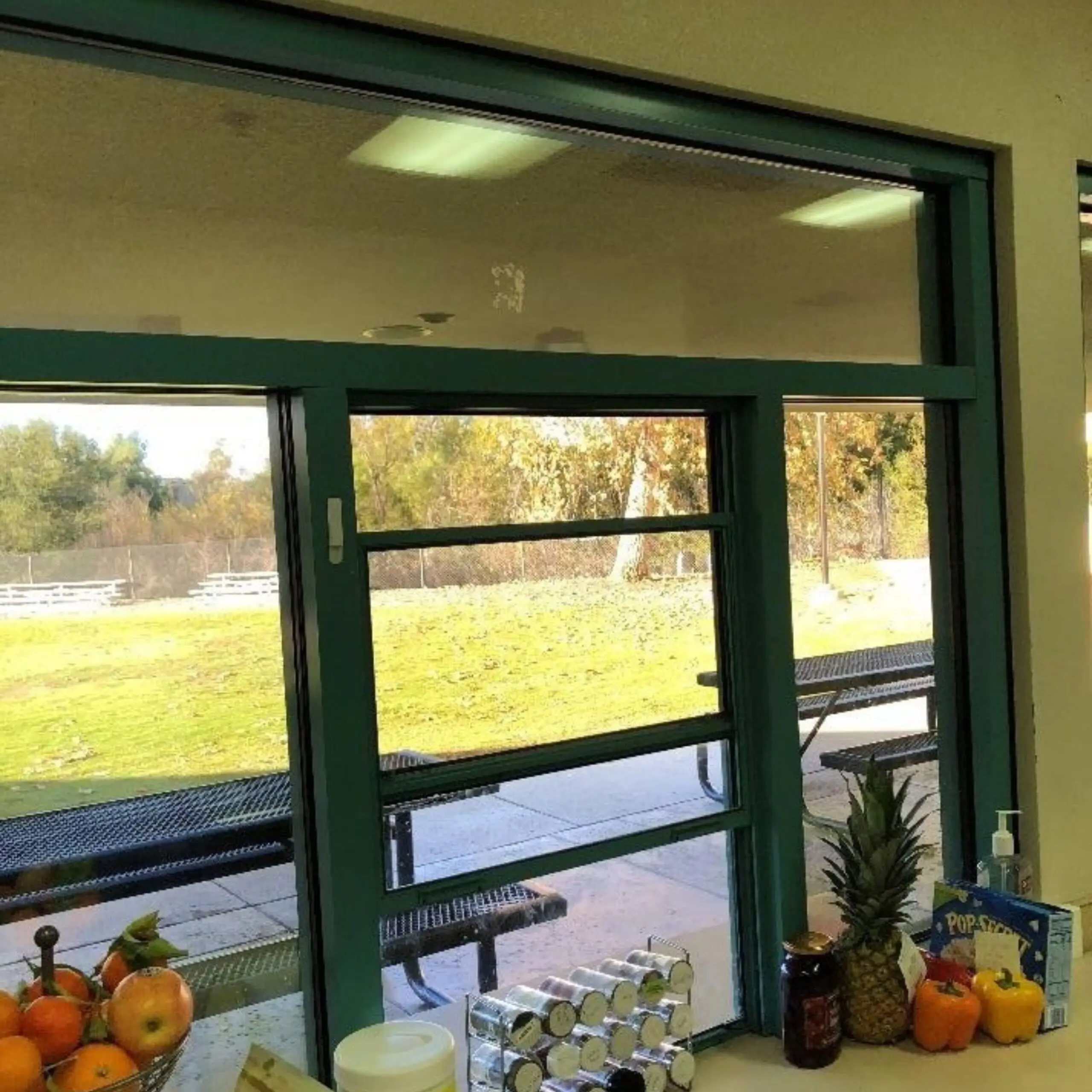 Alex Fiore Teen Center and Goebel Adult Center