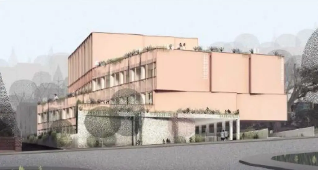 Glendale Blvd 25 Unit Apartment Building Silverlake