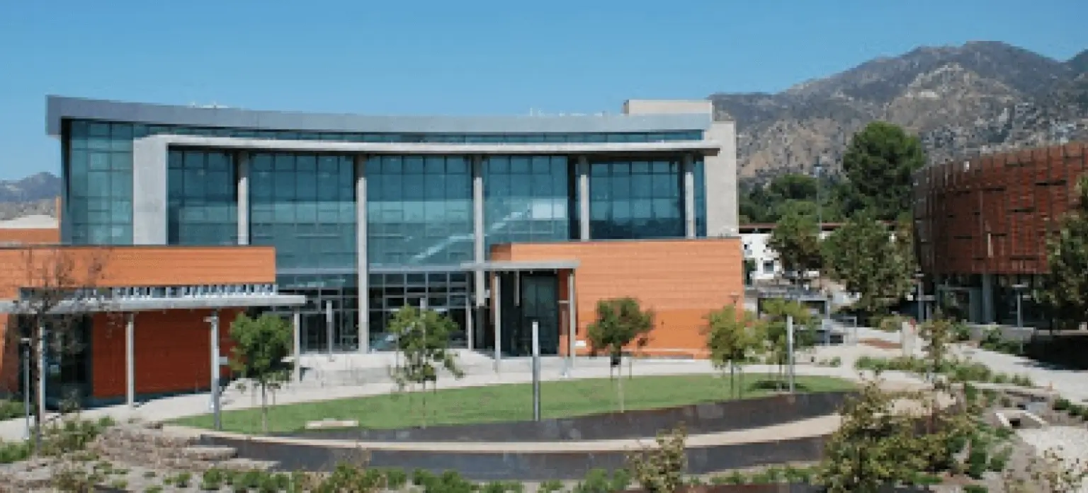 LAMC LED Retrofit Project