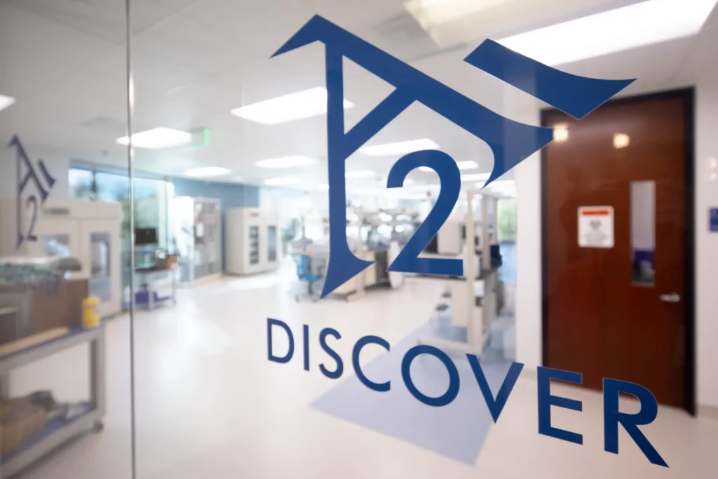 A2 Laboratories - Budlong