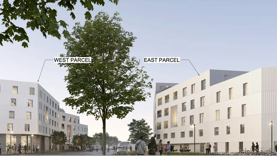 Stockton Blvd Mixed Use Project