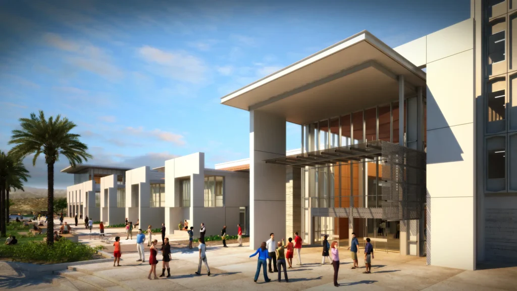 Budlong Library Davidson Library – University of California at Santa Barbara (UCSB ...