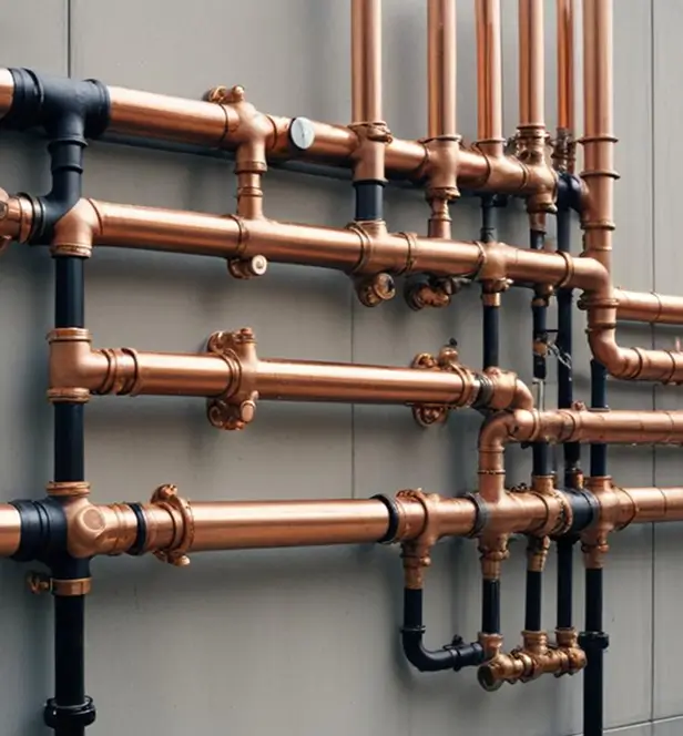 Home 15 Plumbing