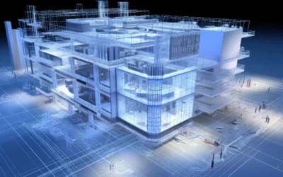 Advancements in Building Information Modeling (BIM) for MEP Coordination