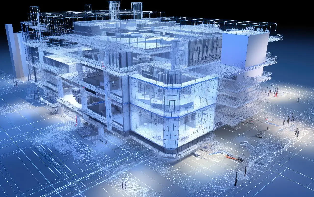 Advancements in BIM Advancements in BIM