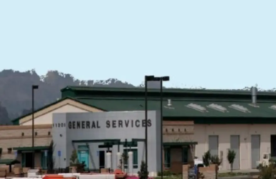 County of Ventura – Replacement inglewood-City-hall