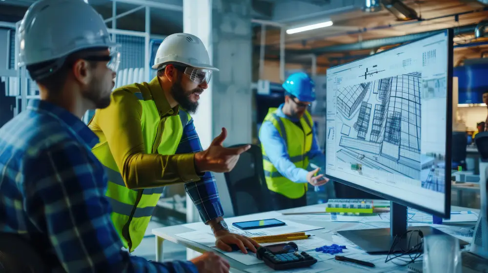 How MEP Engineering Services Enhance Building Efficiency