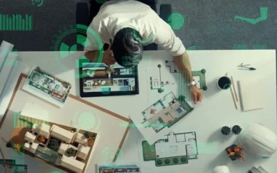 Innovations in MEP Design for Energy-Efficient Buildings