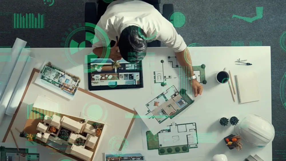 Innovations in MEP Design for Energy-Efficient Buildings MEP Design