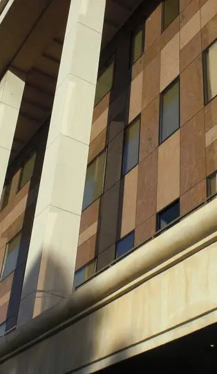 Jules Stein Eye Institute at UCLA 1