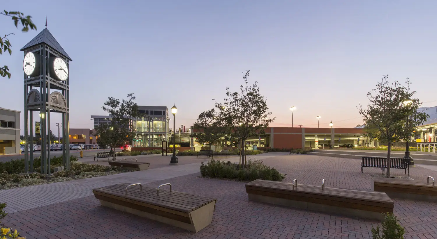 Metro Gold Line Foothill Extension LAX-Screening