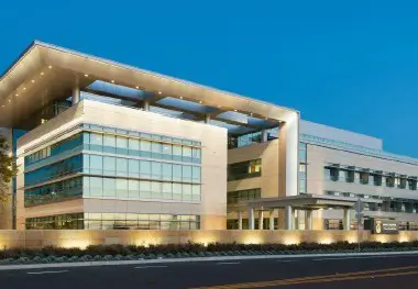 Naval Hospital Camp Pendleton Verdugo