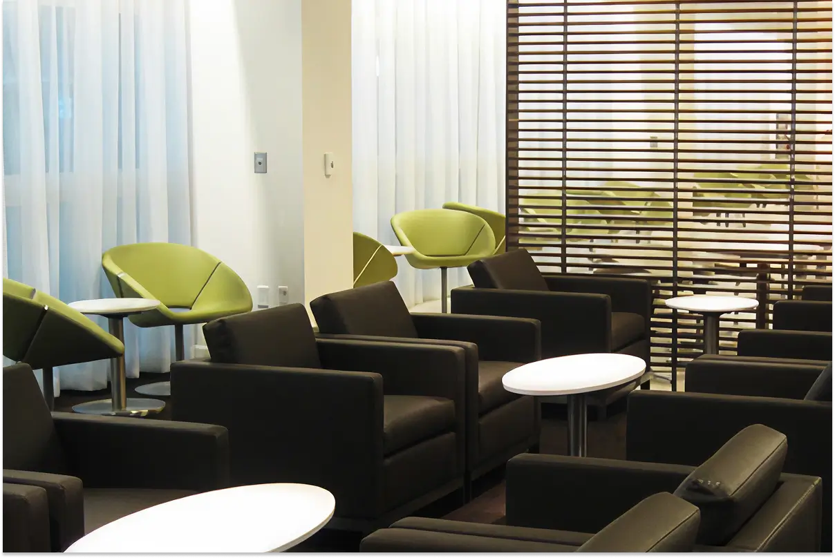 oneworld-lounge,-lax OneWorld Lounge, LAX