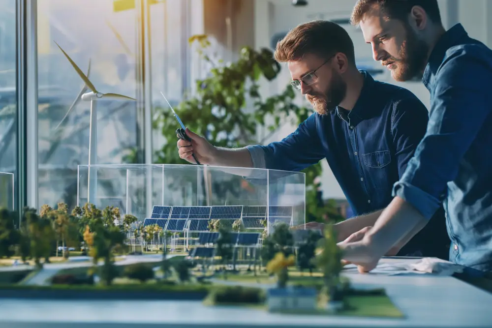 Sustainable Design and Construction The Future of MEP Engineering MEP Engineering