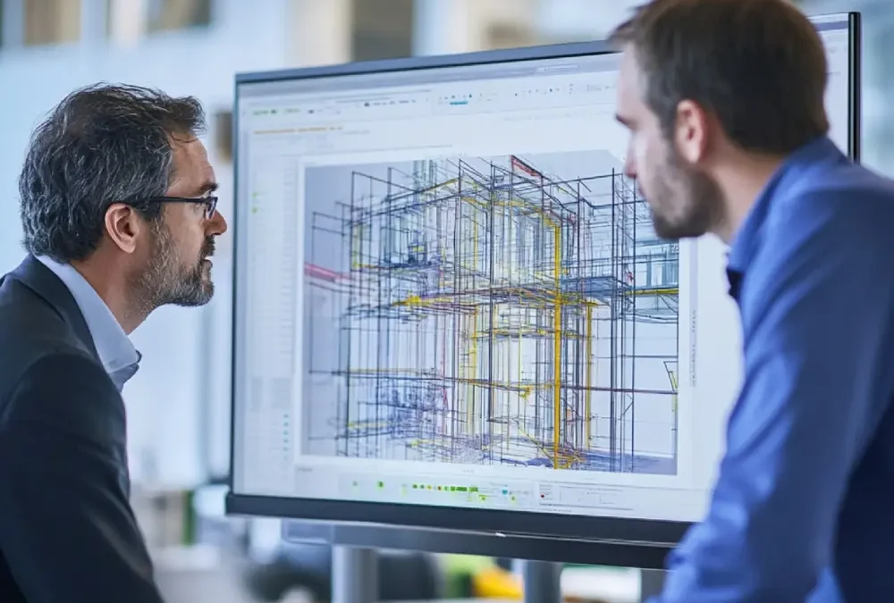 The Importance of MEP Engineering in Modern Construction