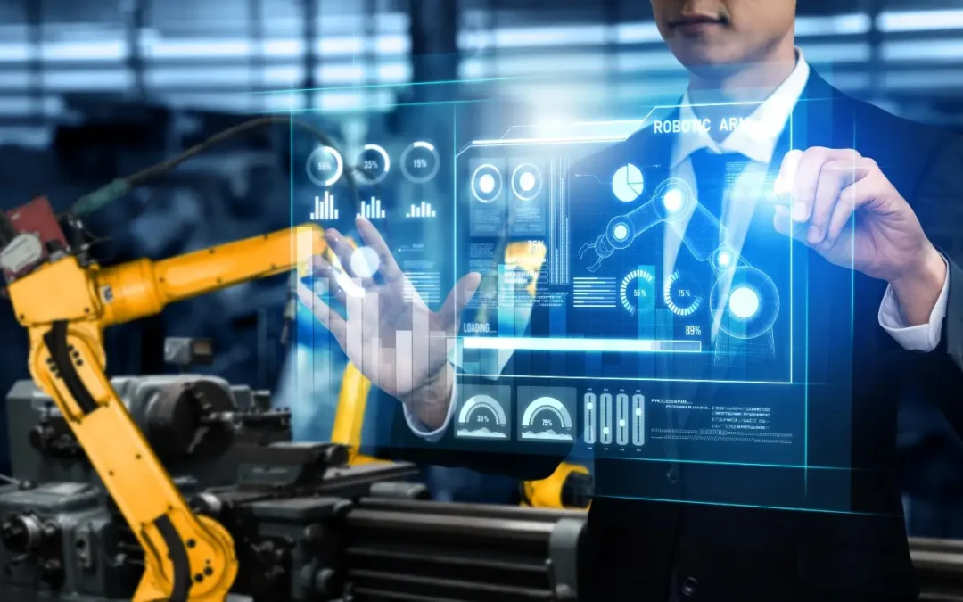 The Role of AI and Machine Learning in Optimizing MEP Systems