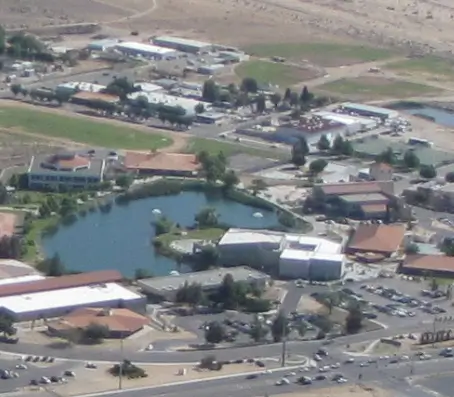 Victor Valley Community College