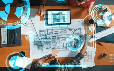 Implementing Smart Building Technologies in MEP Design