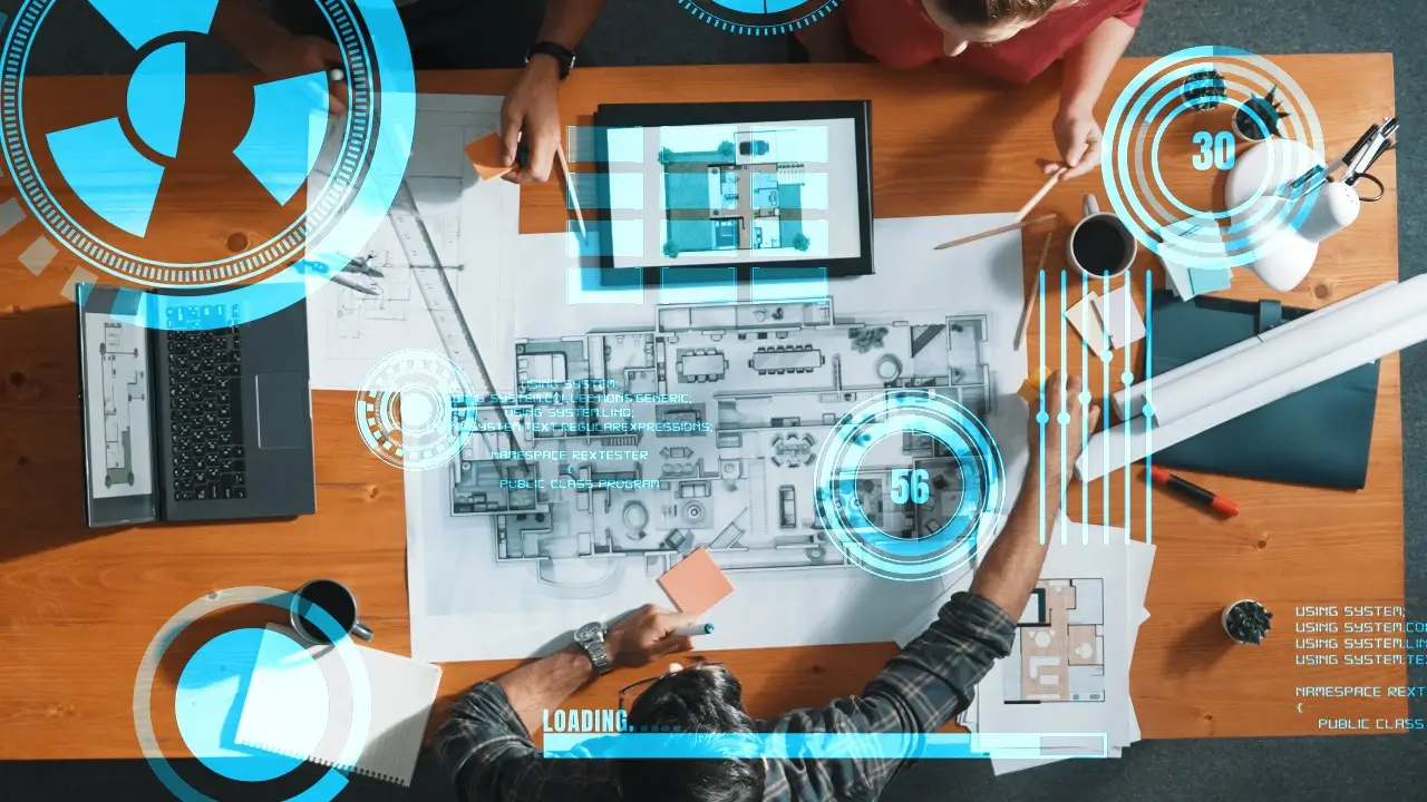 Implementing Smart Building Technologies