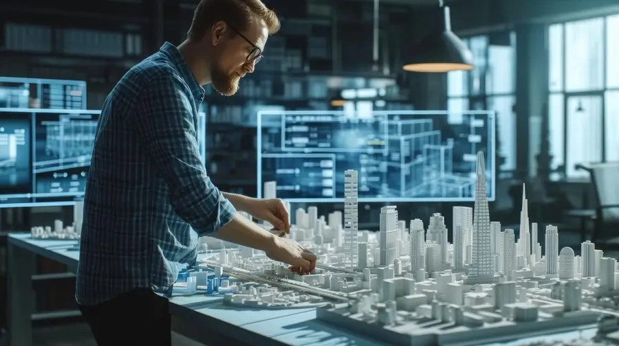 Integrating Digital Twin Technology in MEP Engineering: Enhancing Building Performance