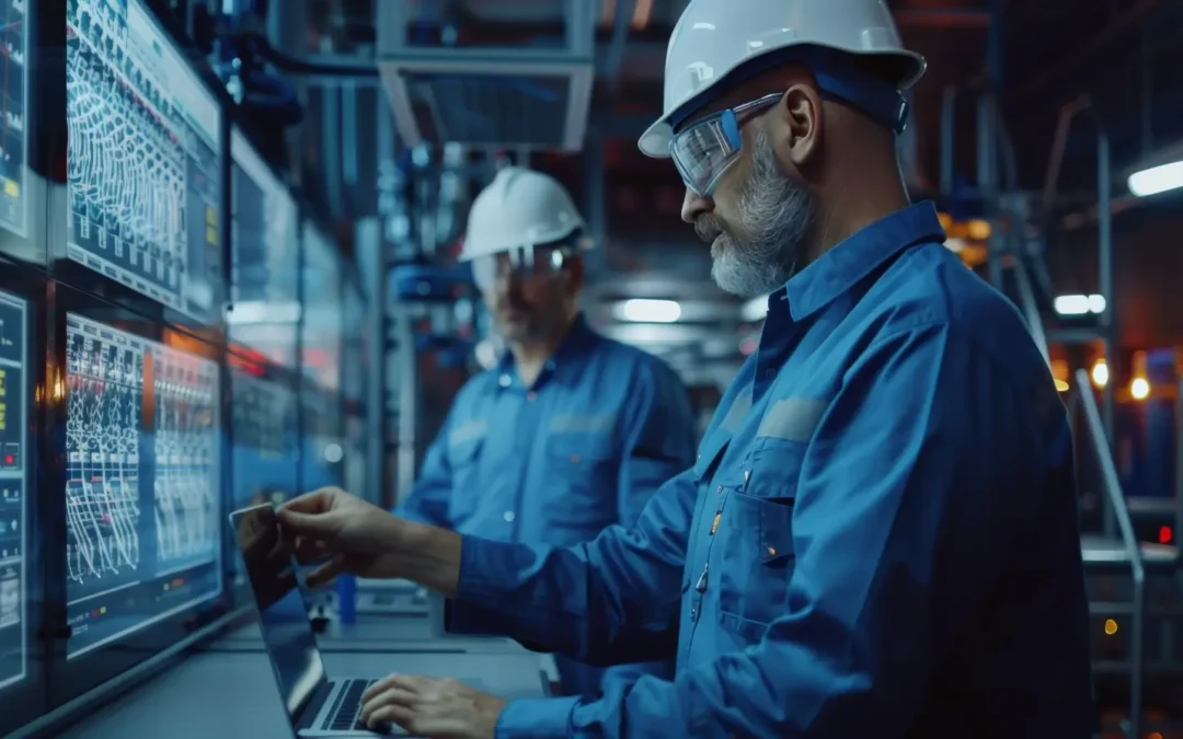 What Sets Top Electrical Engineering Firms Apart: Lessons from Budlong’s 65+ Years of Innovation