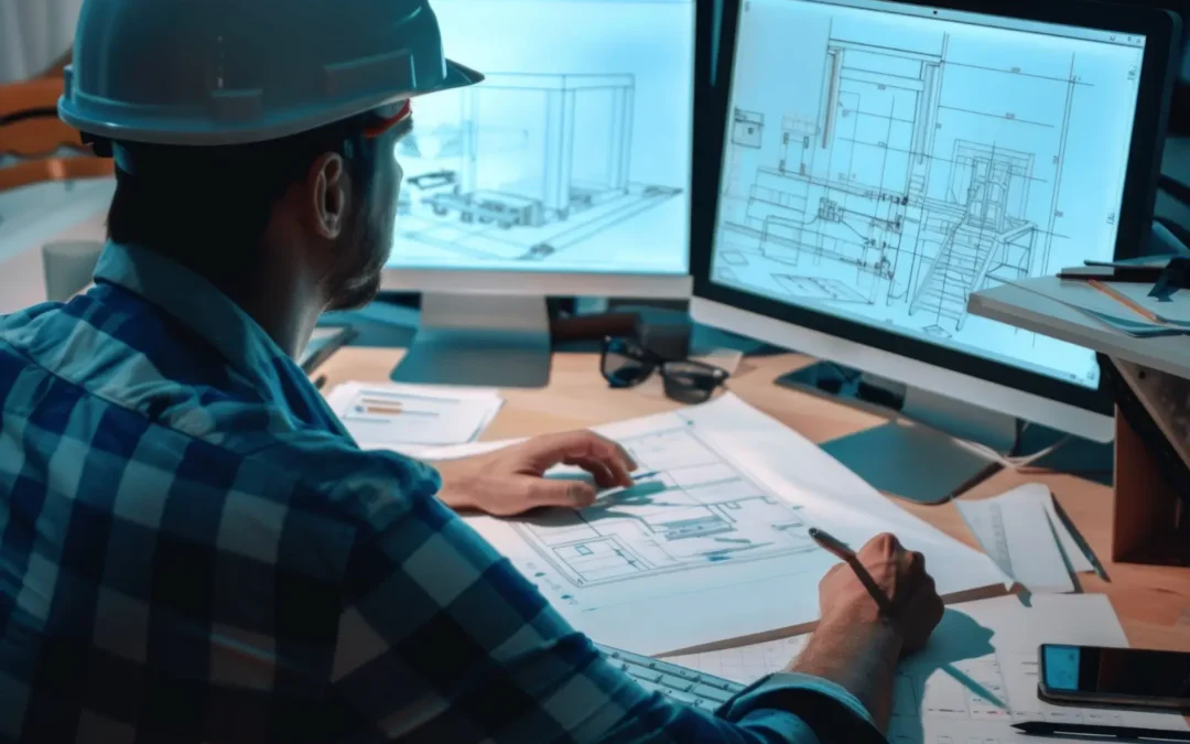 Bridging Design and Delivery: How MEP Construction Expertise Shapes High-Performance Buildings