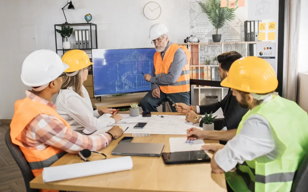 The Strategic Value of MEP Consultants in Early-Stage Project Planning