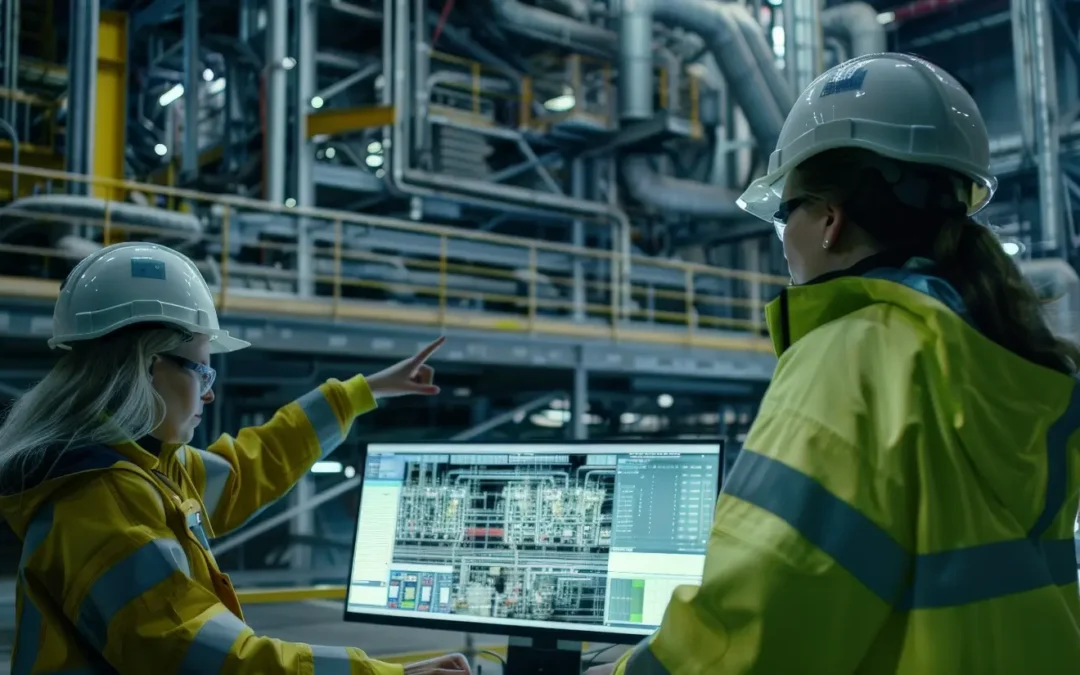 Inside the Engine Room: What Sets Leading MEP Engineering Firms Apart in Today’s Built Environment