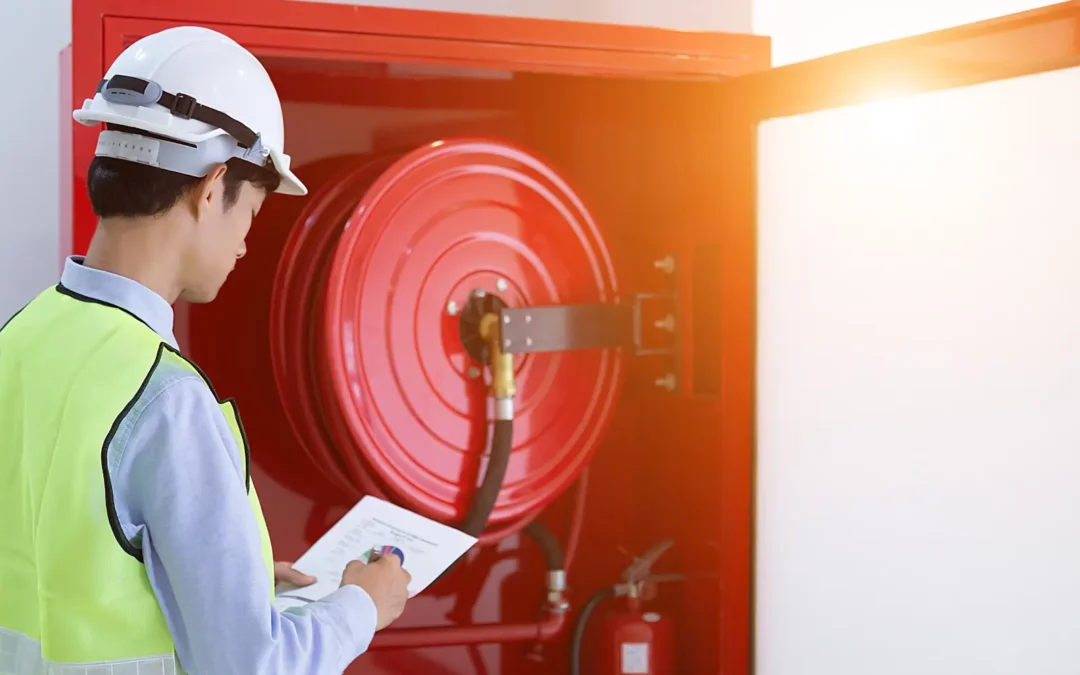 Integrating Fire Safety Engineering Early in MEP Design: A Must for Code Compliance