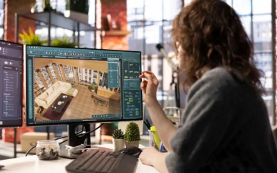 MEP Engineering for Modular Housing: California’s Affordable Housing Answer