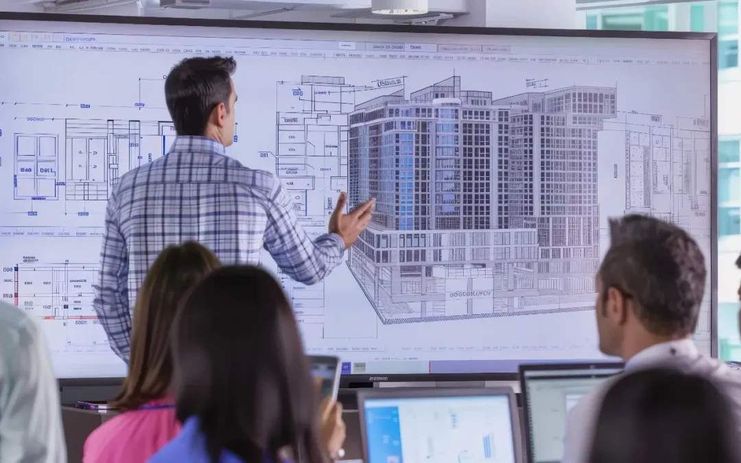 From Downtown Towers to Healthcare Campuses: Budlong’s Diverse MEP Work in Los Angeles