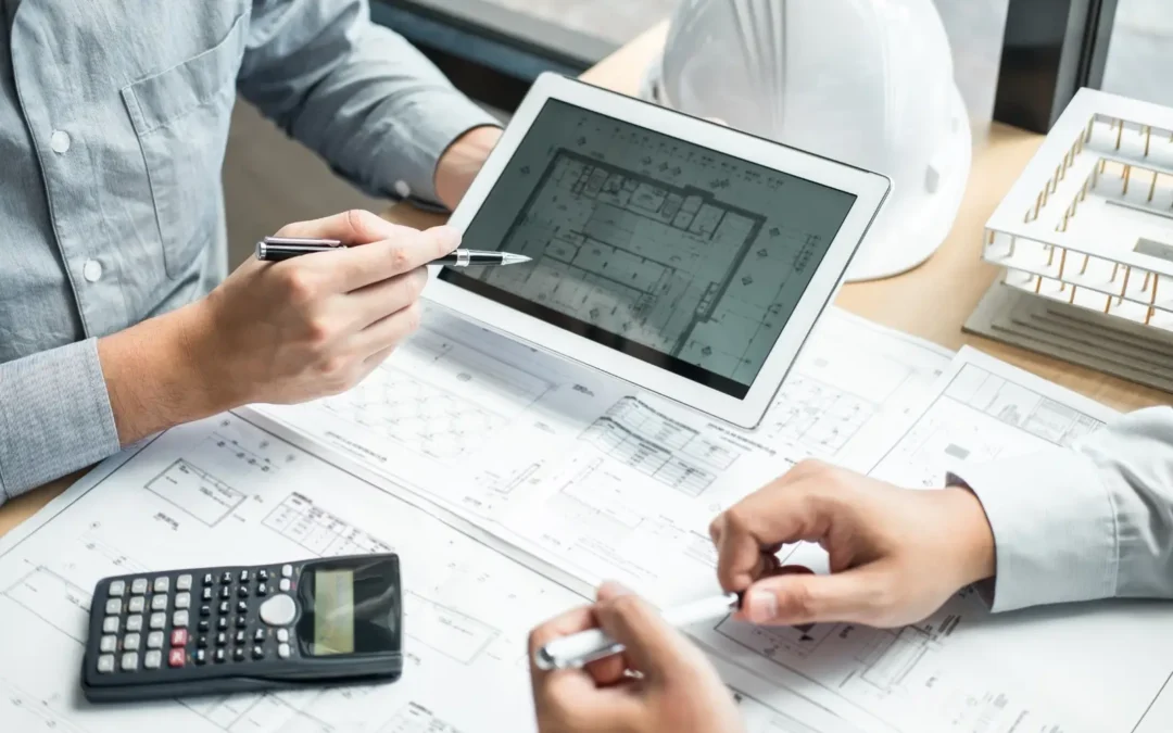 How Accurate MEP Drafting Services Improve Construction Coordination and Cost Control