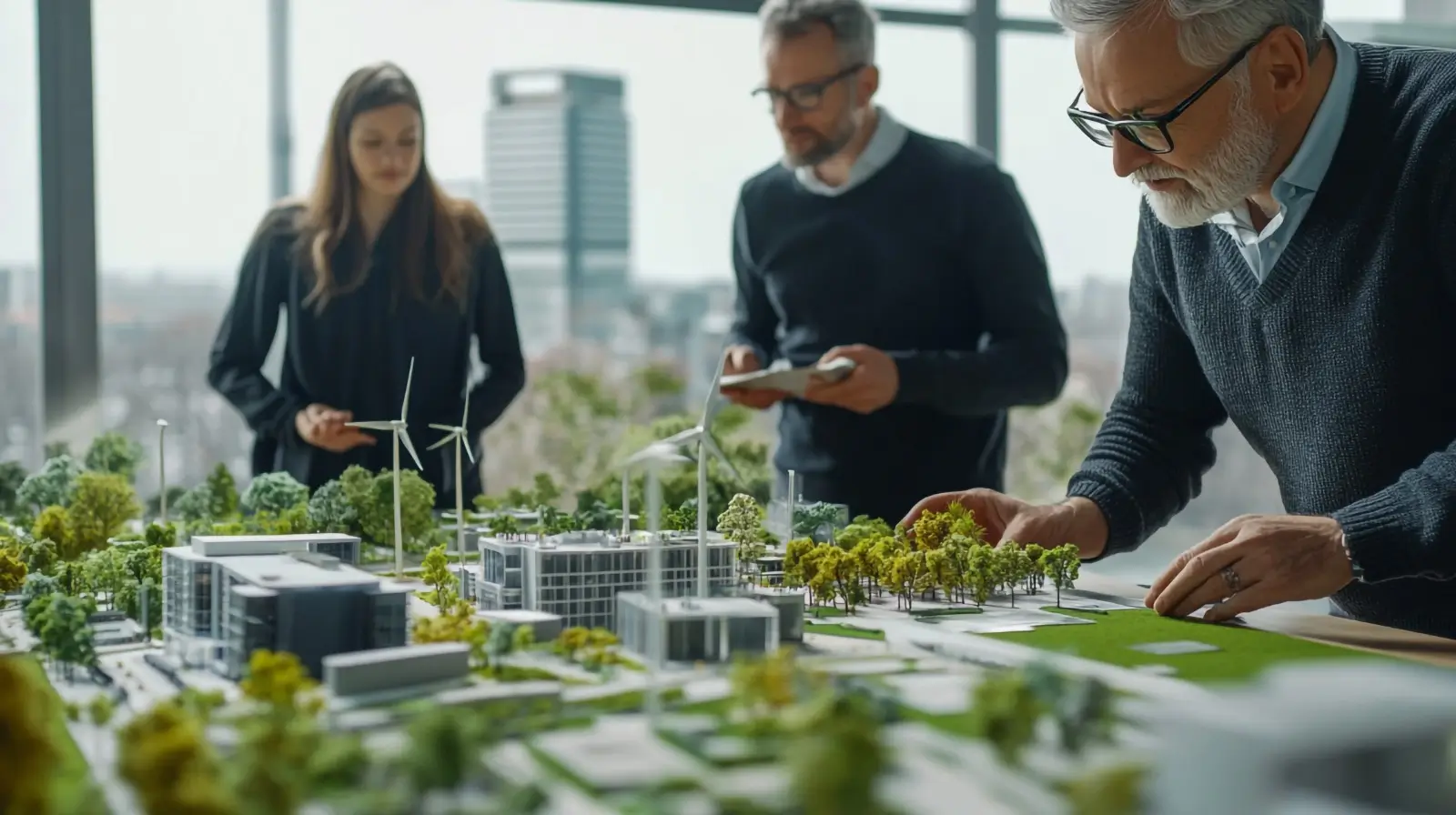 Sustainable Engineering Services Sustainable Engineering Services