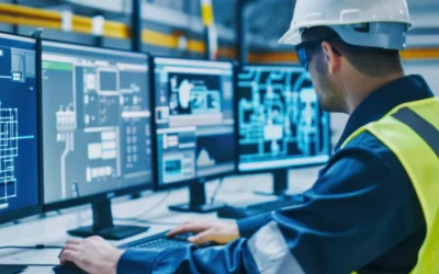 MEP Services in Los Angeles: Driving Sustainable Building Performance Across Southern California