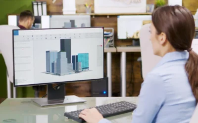 MEP Services in Camarillo: Transforming Local Infrastructure and Smart Development