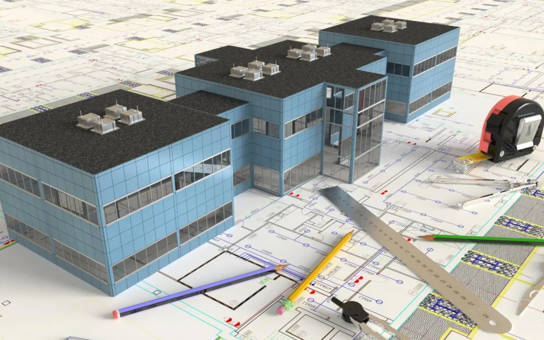 MEP Services in Glendale: Powering Growth in Residential and Commercial Spaces