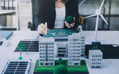 MEP Services in Northern California: Supporting Net-Zero and Climate-Resilient Projects