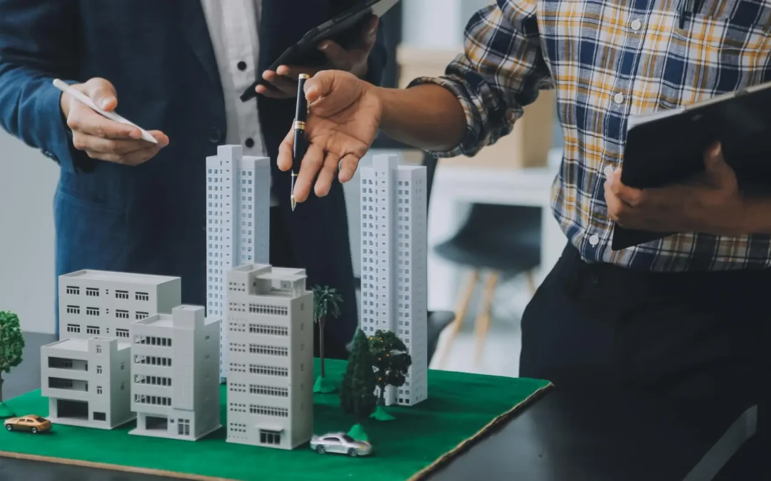 MEP Services in San Francisco: Building Sustainable Urban Infrastructure with Innovation