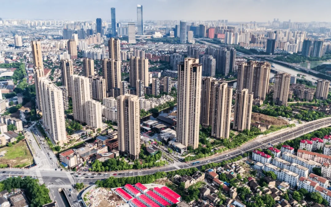 10 Sustainable Design Principles Transforming Tomorrow’s Cities