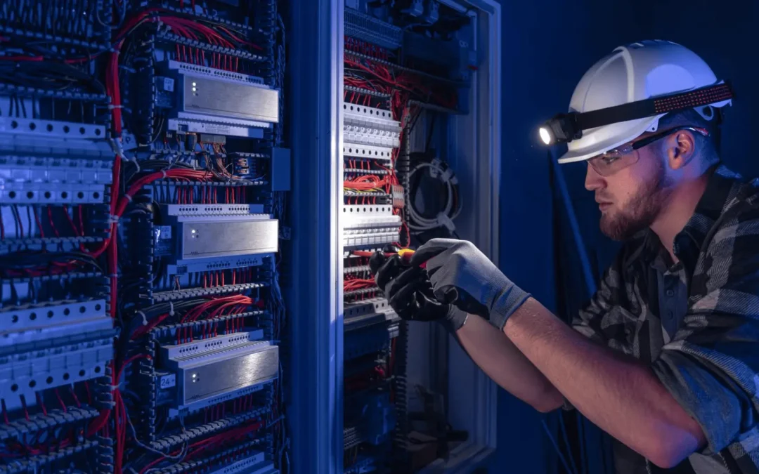 7 Reasons Data Center Power Systems Fail — And How Budlong MEP Engineers Prevent It