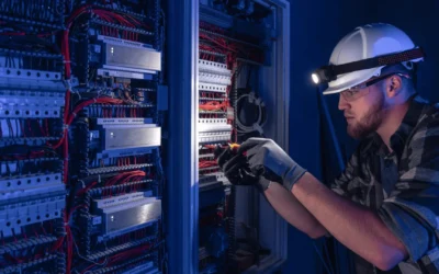 7 Reasons Data Center Power Systems Fail — And How Budlong MEP Engineers Prevent It