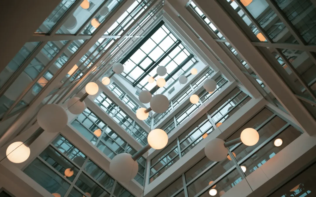 Architectural Lighting Design Services in Los Angeles: Creating Iconic Skylines with Budlong